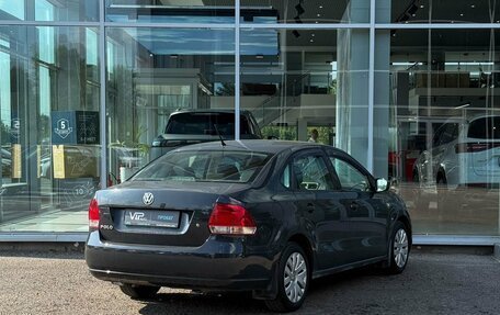 Volkswagen Polo VI (EU Market), 2013 год, 845 000 рублей, 7 фотография