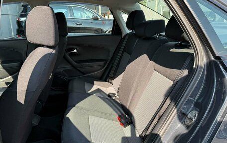 Volkswagen Polo VI (EU Market), 2013 год, 845 000 рублей, 12 фотография