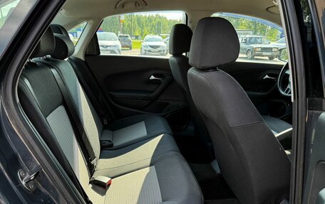 Volkswagen Polo VI (EU Market), 2013 год, 845 000 рублей, 14 фотография
