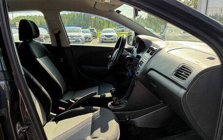 Volkswagen Polo VI (EU Market), 2013 год, 845 000 рублей, 15 фотография