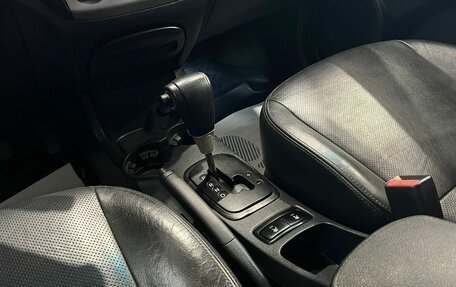 KIA Sportage II, 2008 год, 849 000 рублей, 13 фотография