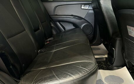 KIA Sportage II, 2008 год, 849 000 рублей, 9 фотография