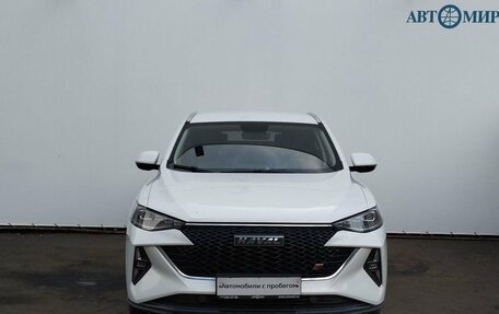 Haval F7x I, 2022 год, 1 685 000 рублей, 2 фотография