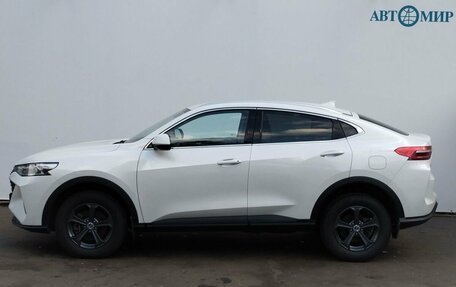 Haval F7x I, 2022 год, 1 685 000 рублей, 8 фотография