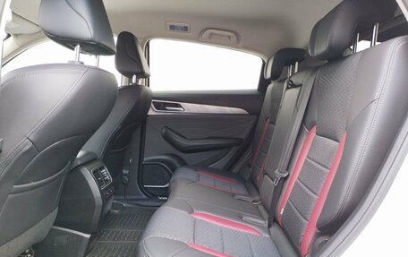 Haval F7x I, 2022 год, 1 685 000 рублей, 11 фотография
