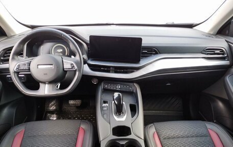 Haval F7x I, 2022 год, 1 685 000 рублей, 12 фотография