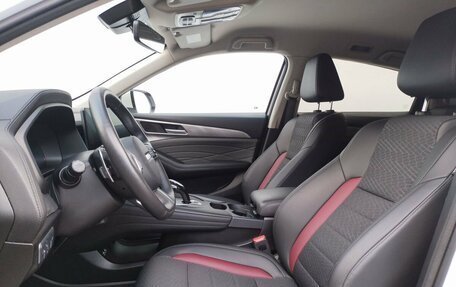 Haval F7x I, 2022 год, 1 685 000 рублей, 10 фотография