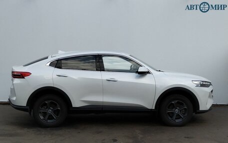 Haval F7x I, 2022 год, 1 685 000 рублей, 4 фотография