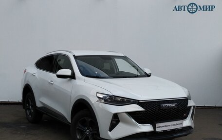 Haval F7x I, 2022 год, 1 685 000 рублей, 3 фотография