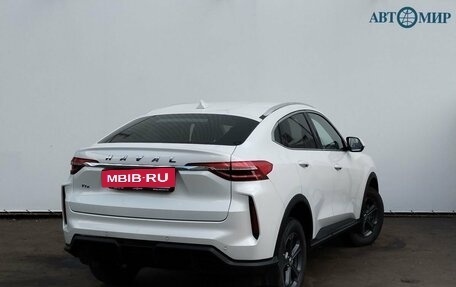 Haval F7x I, 2022 год, 1 685 000 рублей, 5 фотография