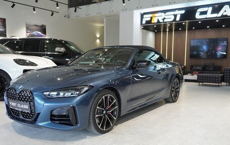 BMW 4 серия, 2023 год, 8 500 000 рублей, 1 фотография