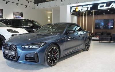 BMW 4 серия, 2023 год, 8 500 000 рублей, 1 фотография