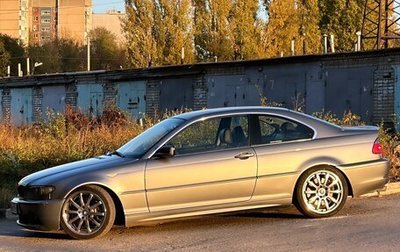 BMW 3 серия, 2003 год, 1 100 000 рублей, 1 фотография