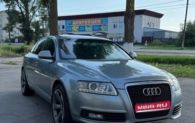 Audi A6, 2008 год, 900 000 рублей, 1 фотография