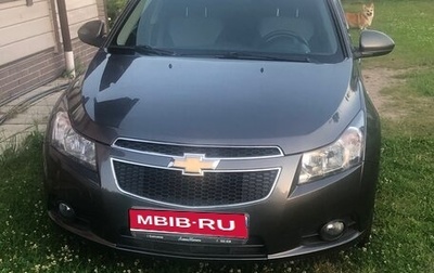 Chevrolet Cruze II, 2011 год, 750 000 рублей, 1 фотография