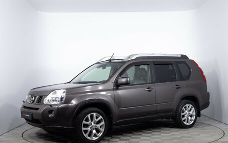 Nissan X-Trail, 2010 год, 1 080 000 рублей, 1 фотография