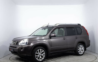 Nissan X-Trail, 2010 год, 1 080 000 рублей, 1 фотография