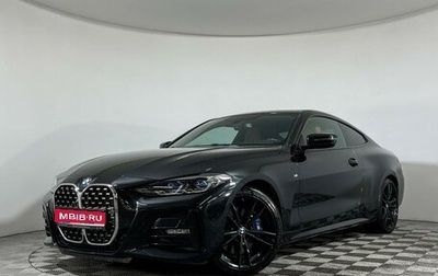 BMW 4 серия, 2020 год, 4 797 000 рублей, 1 фотография