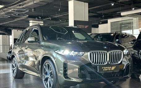 BMW X5, 2025 год, 14 700 000 рублей, 1 фотография