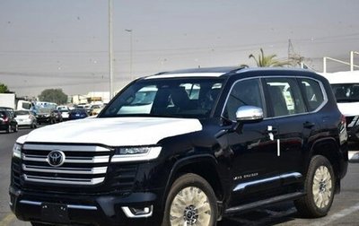 Toyota Land Cruiser, 2025 год, 11 988 800 рублей, 1 фотография