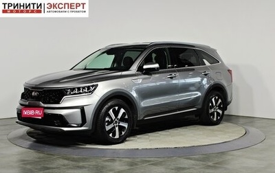 KIA Sorento IV, 2021 год, 3 397 000 рублей, 1 фотография