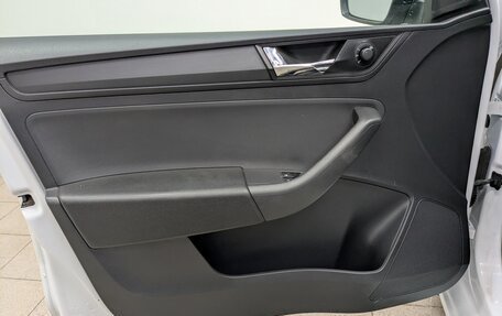 Skoda Rapid I, 2019 год, 920 000 рублей, 7 фотография