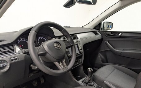 Skoda Rapid I, 2019 год, 920 000 рублей, 6 фотография