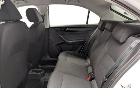 Skoda Rapid I, 2019 год, 920 000 рублей, 5 фотография