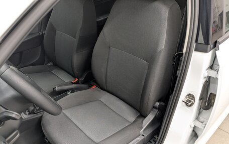 Skoda Rapid I, 2019 год, 920 000 рублей, 10 фотография