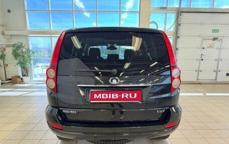 Great Wall Hover H5, 2012 год, 799 000 рублей, 4 фотография