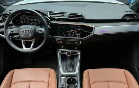 Audi Q3, 2022 год, 2 990 999 рублей, 5 фотография