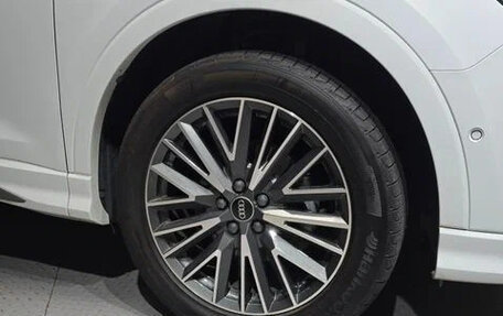 Audi Q3, 2022 год, 2 990 999 рублей, 8 фотография