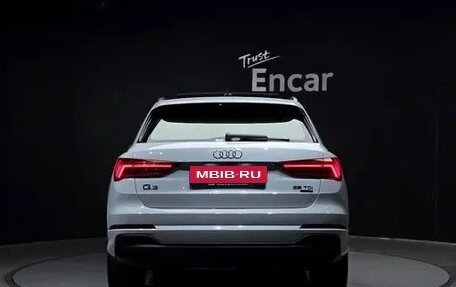 Audi Q3, 2022 год, 2 990 999 рублей, 4 фотография
