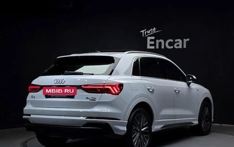 Audi Q3, 2022 год, 2 990 999 рублей, 3 фотография