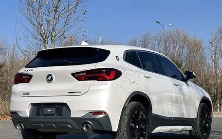 BMW X2, 2022 год, 2 590 999 рублей, 6 фотография