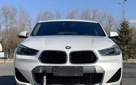 BMW X2, 2022 год, 2 590 999 рублей, 2 фотография