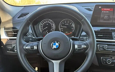 BMW X2, 2022 год, 2 590 999 рублей, 12 фотография