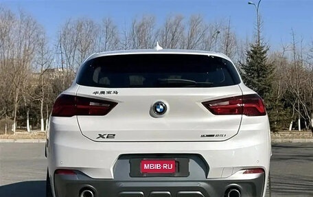 BMW X2, 2022 год, 2 590 999 рублей, 5 фотография