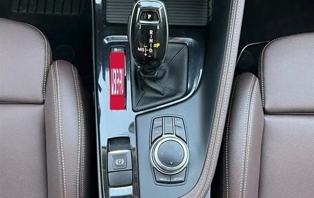 BMW X2, 2022 год, 2 590 999 рублей, 15 фотография
