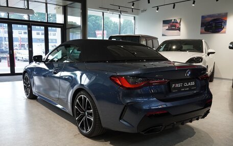 BMW 4 серия, 2023 год, 8 500 000 рублей, 4 фотография