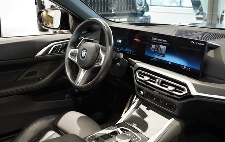 BMW 4 серия, 2023 год, 8 500 000 рублей, 12 фотография