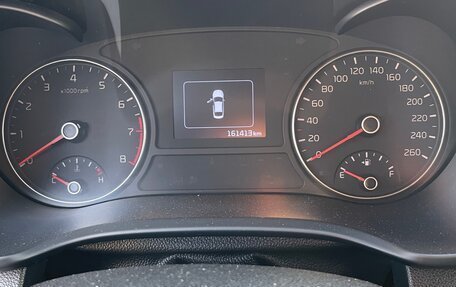 KIA K5 II, 2017 год, 1 720 000 рублей, 7 фотография