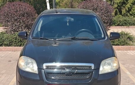 Chevrolet Aveo III, 2008 год, 600 000 рублей, 3 фотография