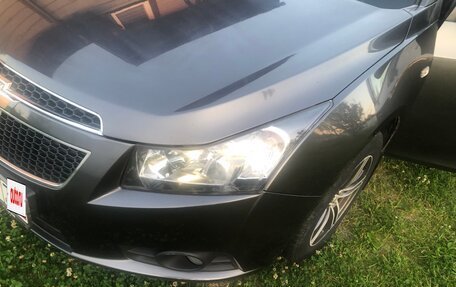 Chevrolet Cruze II, 2011 год, 750 000 рублей, 11 фотография