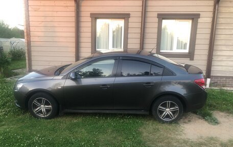 Chevrolet Cruze II, 2011 год, 750 000 рублей, 12 фотография