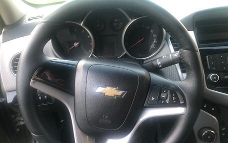 Chevrolet Cruze II, 2011 год, 750 000 рублей, 8 фотография