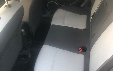 Chevrolet Cruze II, 2011 год, 750 000 рублей, 7 фотография