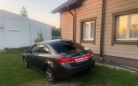 Chevrolet Cruze II, 2011 год, 750 000 рублей, 13 фотография