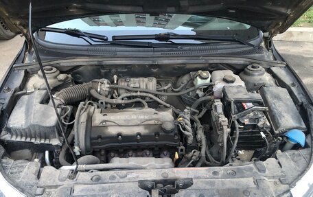 Chevrolet Cruze II, 2011 год, 750 000 рублей, 20 фотография