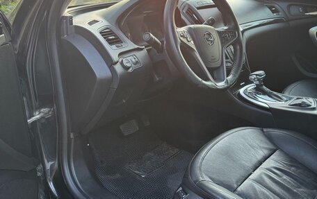 Opel Insignia II рестайлинг, 2013 год, 990 000 рублей, 7 фотография